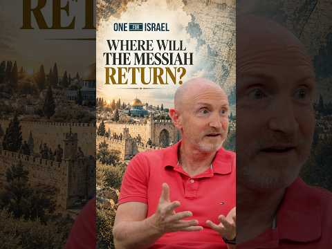 Israel’s Return Before Messiah’s Return?