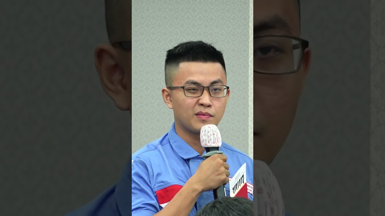 Em tốt nghiệp Đại học ngành Cơ khí Ô tô nên đi chương trình nào? Chi phí bao nhiêu? - youtube
