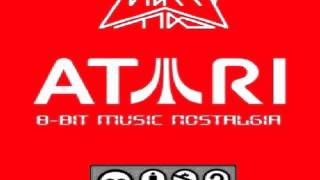 Muzzy^F8 - Atari 8-bit Music Nostalgia - 05. Black Lamp