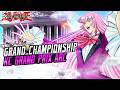 Ranking EVERY DUEL in the KC GRAND PRIX! (Yu-Gi-Oh DM)