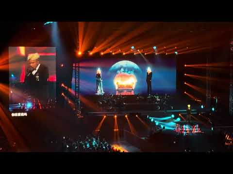 Zai Jia Na Gong He Guo Li Hun - Firdhaus (在加納共和國離婚 - 菲道尔) | Hello Again - The Last Dance World Tour 