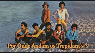 A Banda que Cantava em Inglês no Nordeste e Explodiu no Brasil! 📀 Trepidant’s – A História Completa