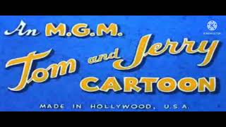 Smarty Cat End Titles 1957