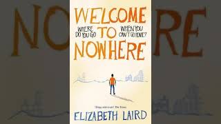 Welcome to Nowhere by Elizabeth Laird - Chapter 2