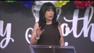 Famous Proverbs 31 I Pastor Shannon Nieman I Abundant Church Profile