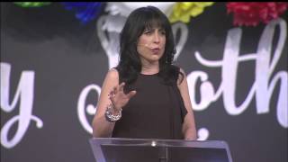 Proverbs 31 I Pastor Shannon Nieman I Abundant Church screenshot 2