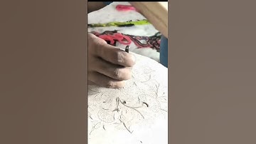 Making of wooden block | Easy DIY tutorial | Spring, Summer decorate with me 2023 | Craftmahal