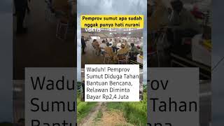 Download Lagu Bantuan di tahan relawan di suruh bayar⁉️#trendingshorts #shorts MP3