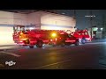 LAPD Crash | BOYLE HEIGHTS, CA