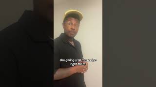 Ari Fletcher Put Her Man First Mentality 😳 #explorepage #arifletcher #shorts