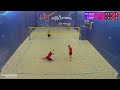 16:20 A.Matvieiev / V.Antoniuk - D.Korobkov / V.Kushch | Winners Beach Volleyball