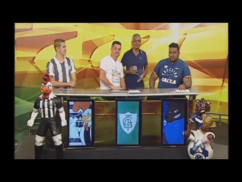 ALTEROSA ESPORTE - AO VIVO - ALTEROSA ESPORTE - AO VIVO