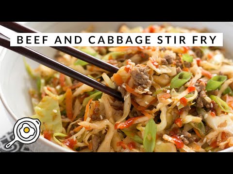 beef-and-cabbage-stir-fry