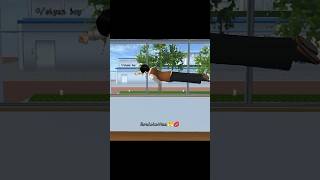 kau Bidadari Jatuh Dari sakuraschoolsimulator short ccps sss fyp  Iball subscribe