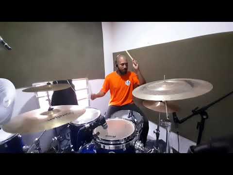 P.O.D. - EXECUTE THE SOUNDS  | FELIPE CASTRO - DRUM COVER