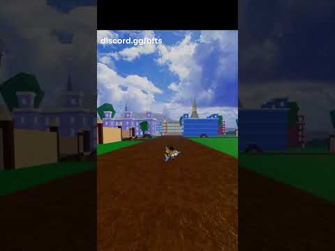 The BEST Blox Fruits TRADING SERVER!!! (450,000 Members)