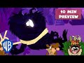 10 Minute Movie Preview | Taz Quest For Burger | @wbkids