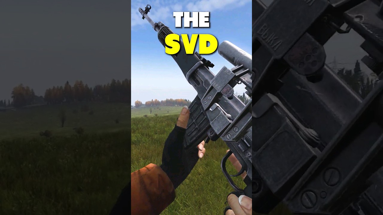 This Gun Is Actually Sickening...