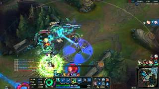 Xpecial With The Thresh Hook Plays - League Of Legends