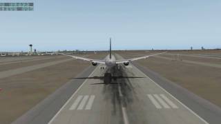 ATC Tutorial: Landing (X-Plane 10) [HD]