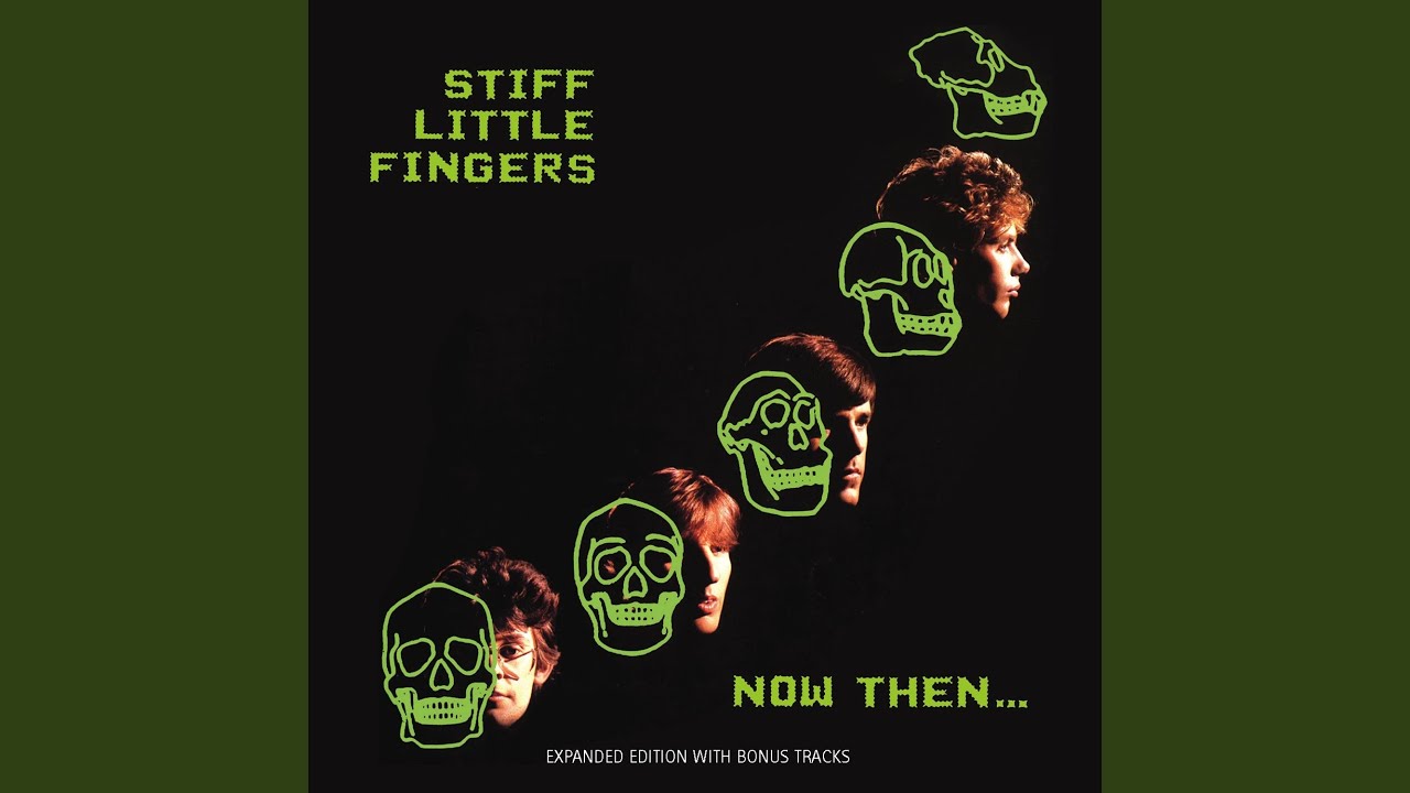 The Price of Admission (2002 Remaster)