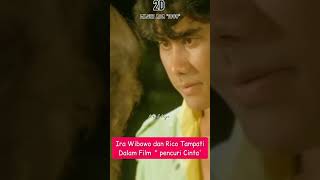Download Lagu IRA WIBOWO DAN RICO TAMPATI DALAM FILM \ MP3