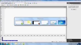 WordPress Creating custom widgets area 1