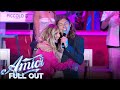 Amici Full Out - Cricca - Se mi guardi così