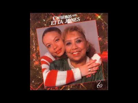 Etta Jones — Etta Jones / It's Christmas Time