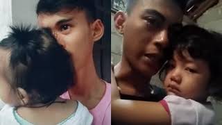 Tik tok air mata perceraian keluarga kecil ku