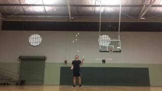 WJF 12 Profile Video | Kenny Cheung