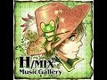 超使えるBGM「小さな行進曲」楽しい・明るい系 H/MIX GALLERY フリー音楽素材