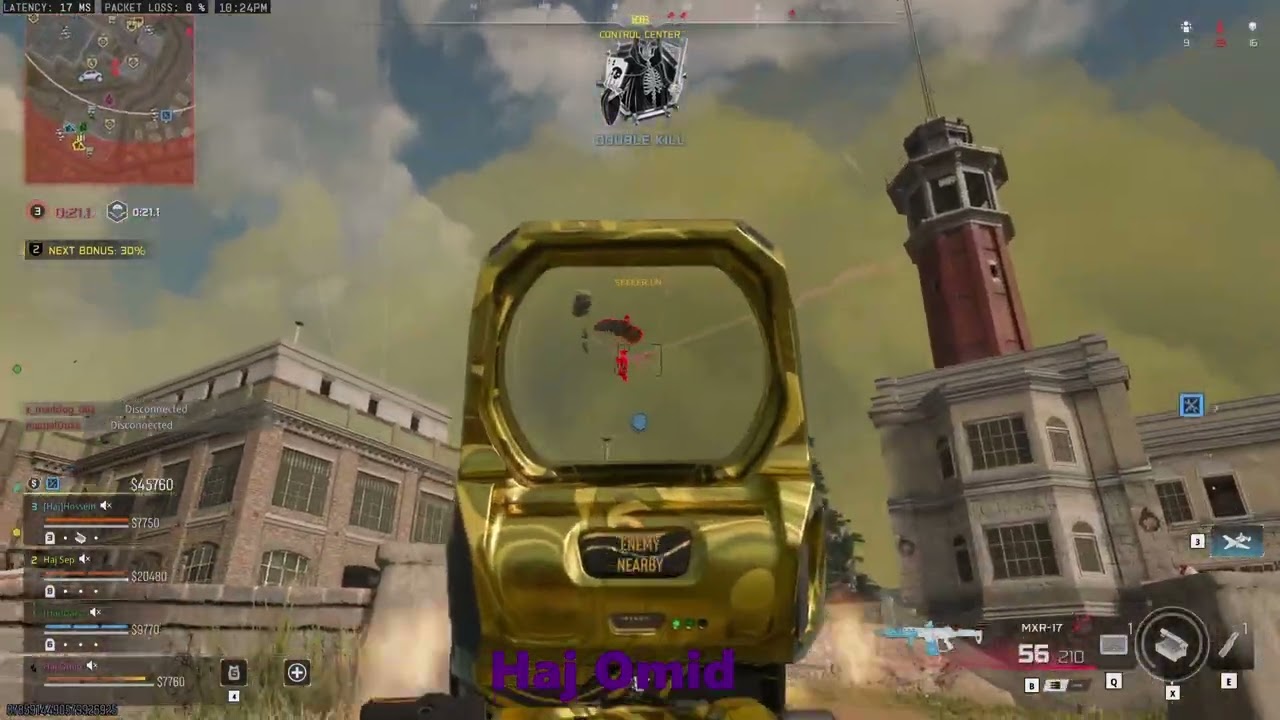 🚨 فکر کردی ولت کردم نوب سگ!😅