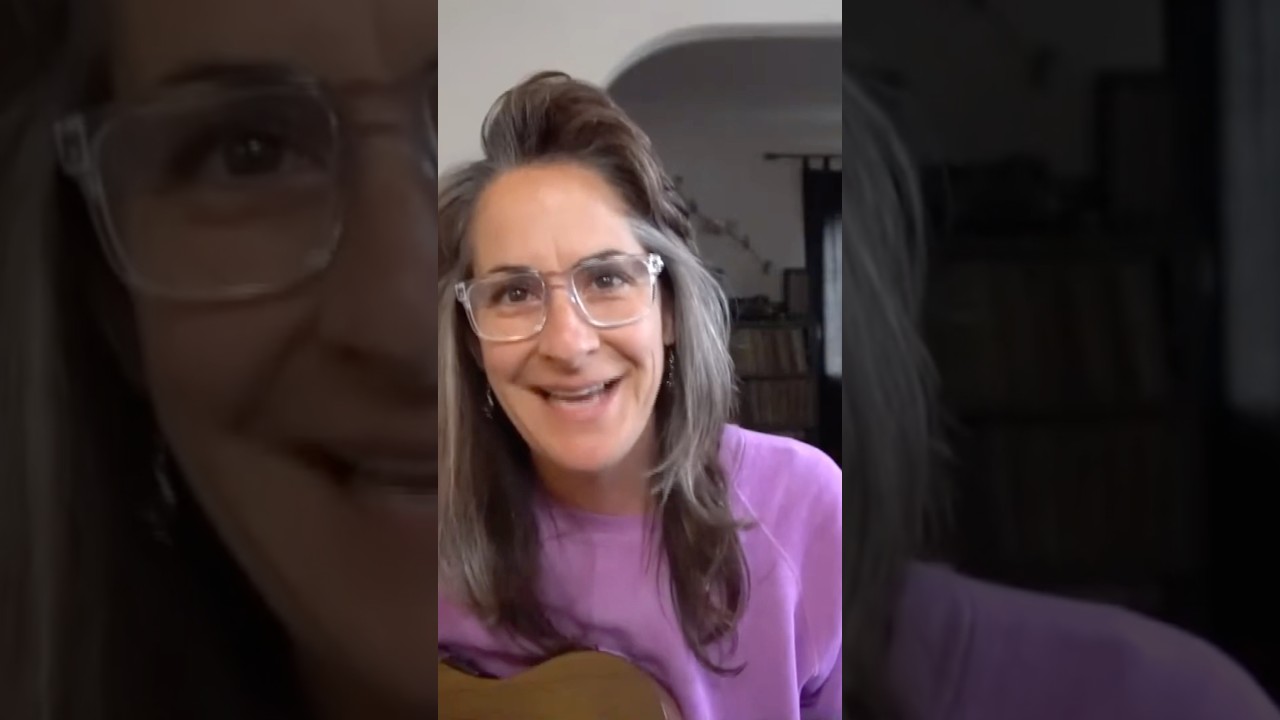 Bienvenidos 🎶 A Bilingual Welcome Song (Live) 