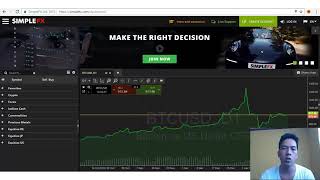 How to make money online - Simplefx - Trade Forex, Cryptos