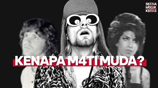 HARGA JADI LEGENDA | SISI GELAP MUSISI 27 CLUB