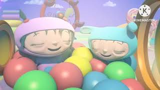 Strepsils Anuncio Español Part 8