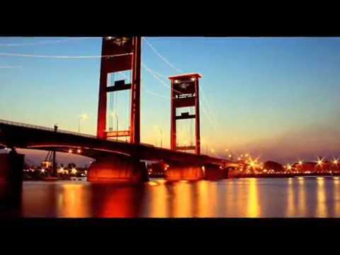 Yaa Saman (lagu wong Kito Galo palembang)