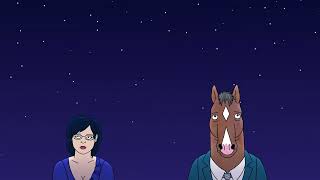 The Ending Of Bojack Horseman But Its A Midwest Emo Intro