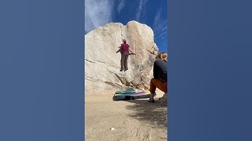 Pinhead (V1) - Joshua Tree