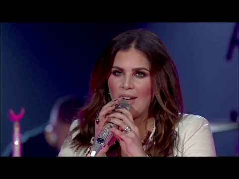 Lady Antebellum - Heart Break (Advert 1)