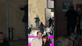VERONICA CASTRO en la polémica por no afrontar sus declaraciones en contrario de su hijo CRISTIAN M