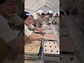 Zhao Zhao Tiramisu Cake Livestream | 90 Trays #04302026 #cake #streetfood #xiaoxuanhaman
