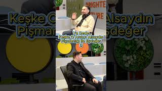 Ya Dede Keşke O Arsayı Alsaydın