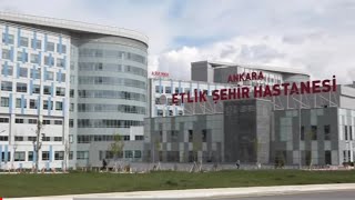 Ankara Etlik Şehir Hastanesi Hakkında Hastalarımızın Görüşleri Adan Zye 10 Üzerinden 10