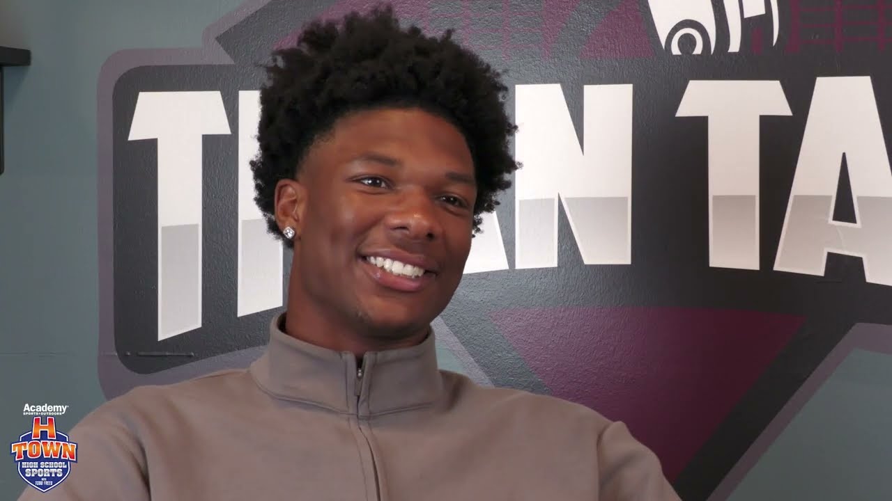 Summer Creek, North Shore and Dickinson DOMINATE in Week 14 | H-Town High School Sports 2025-26