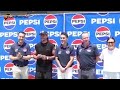 PNG Chief 001 and Wests Tigers Co-Captain Jarome Luai visit Pepsi Pacific Industry Limited