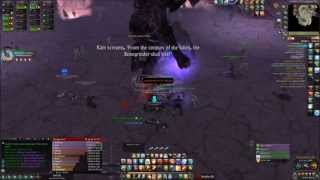 RIFT - Endless Eclipse - Kain kill - Insurgence