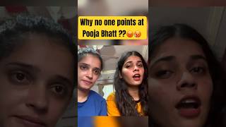 Bigg boss ott 2 || Pooja Bhatt behaviour 😡🫣 #trending #shorts #bigboss #bbott2
