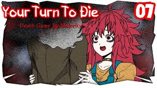 DEAD PEOPLE CAN'T BE BROUGHT BACK TO LIFE?!  - Your Turn to Die - episode 07